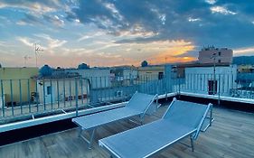 Casa Vacanze Ù Curtigghiu 3 Appartamenti