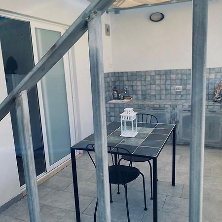 Casa Vacanze Ù Curtigghiu 3 Appartamenti Avola Esterno foto