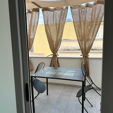 Casa Vacanze Ù Curtigghiu 3 Appartamenti Avola Esterno foto