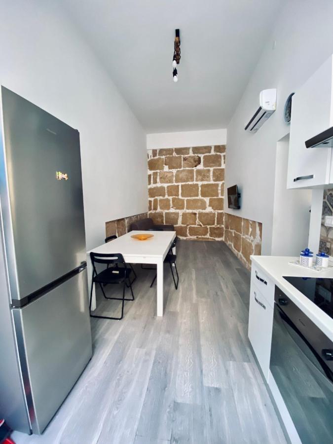 Casa Vacanze Ù Curtigghiu 3 Appartamenti Avola Esterno foto