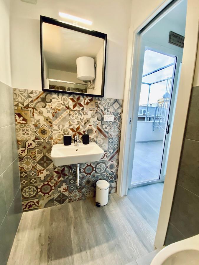 Casa Vacanze Ù Curtigghiu 3 Appartamenti Avola Esterno foto