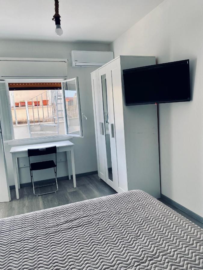 Casa Vacanze Ù Curtigghiu 3 Appartamenti Avola Esterno foto