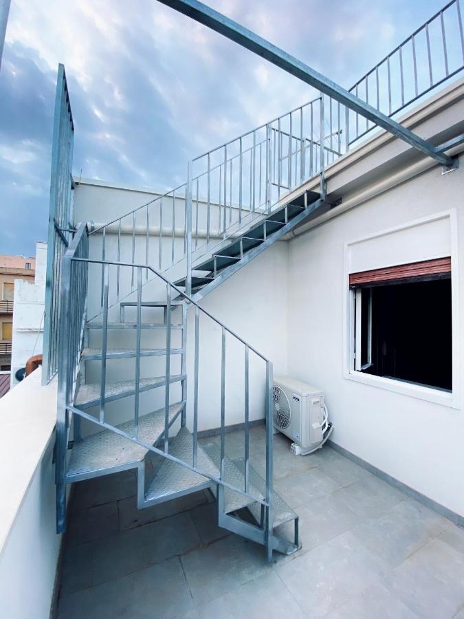 Casa Vacanze Ù Curtigghiu 3 Appartamenti Avola Esterno foto