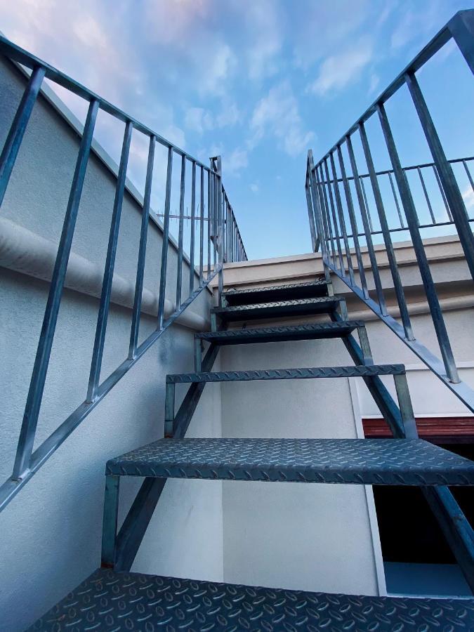 Casa Vacanze Ù Curtigghiu 3 Appartamenti Avola Esterno foto