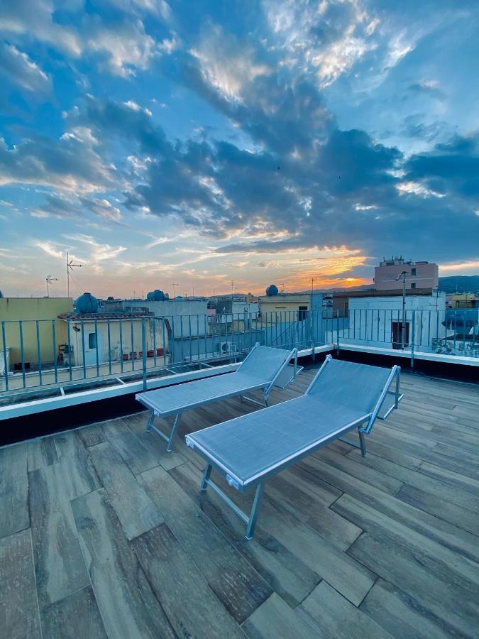 Casa Vacanze Ù Curtigghiu 3 Appartamenti Avola Esterno foto