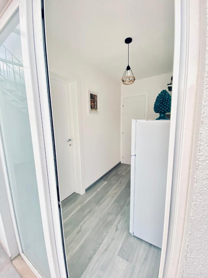 Casa Vacanze Ù Curtigghiu 3 Appartamenti Avola Esterno foto
