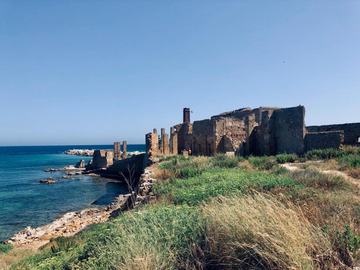 Casa Vacanze Ù Curtigghiu 3 Appartamenti Avola Esterno foto