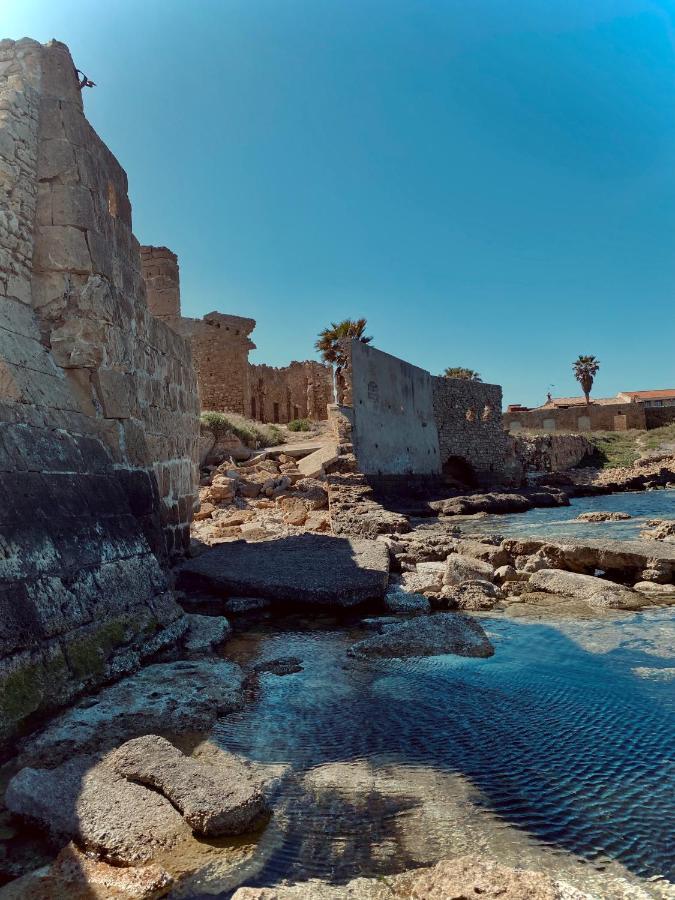 Casa Vacanze Ù Curtigghiu 3 Appartamenti Avola Esterno foto