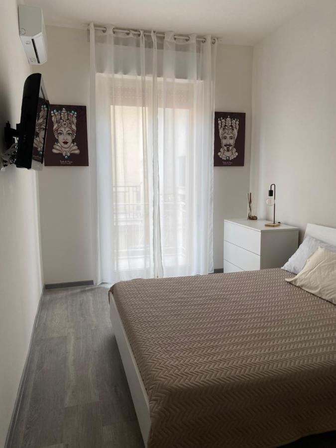 Casa Vacanze Ù Curtigghiu 3 Appartamenti Avola Esterno foto