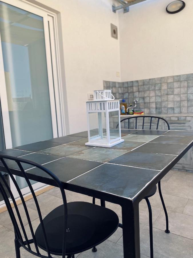 Casa Vacanze Ù Curtigghiu 3 Appartamenti Avola Esterno foto