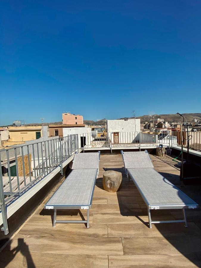 Casa Vacanze Ù Curtigghiu 3 Appartamenti Avola Esterno foto