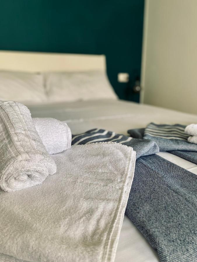 Casa Vacanze Ù Curtigghiu 3 Appartamenti Avola Esterno foto
