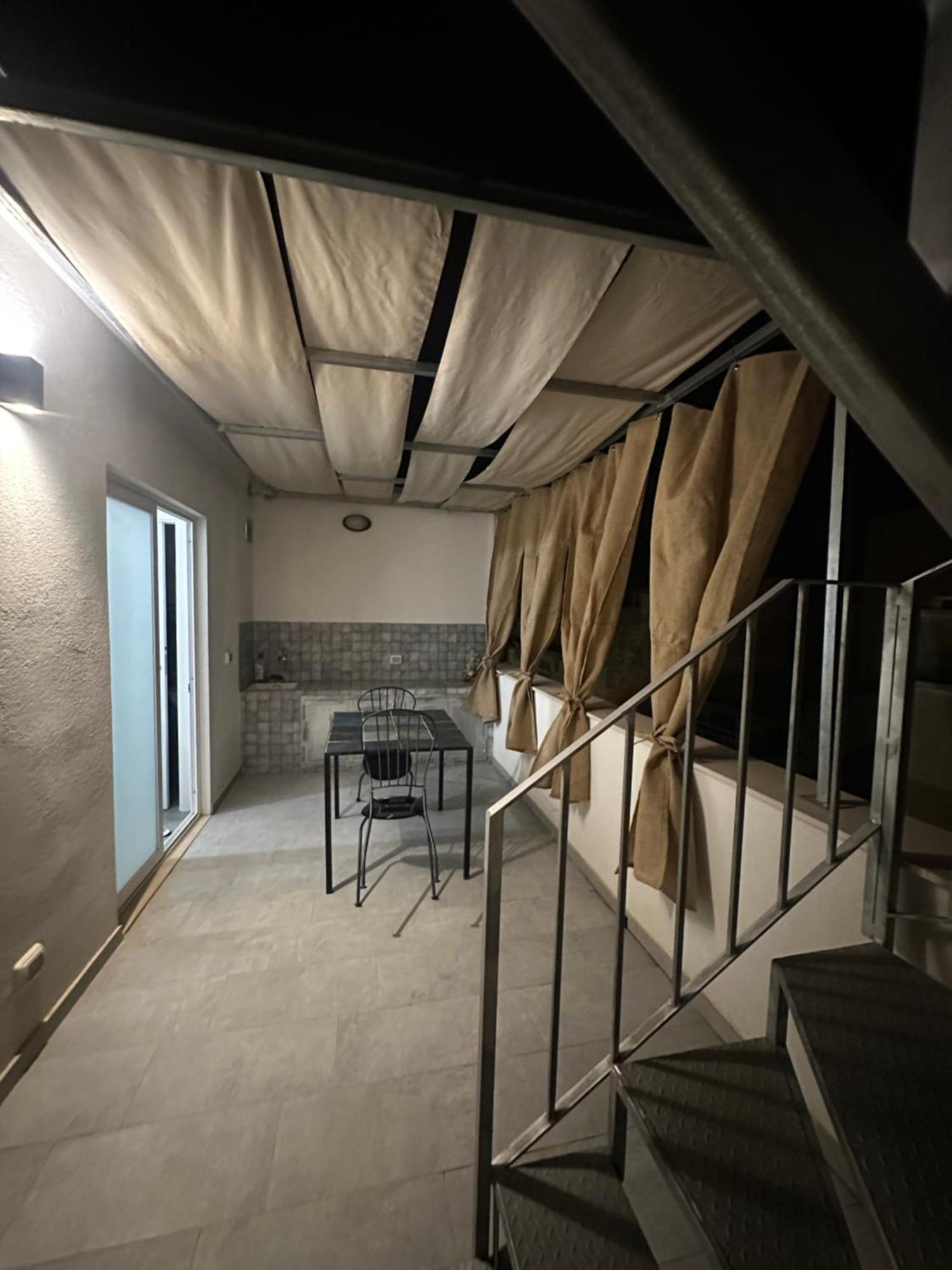 Casa Vacanze Ù Curtigghiu 3 Appartamenti Avola Esterno foto
