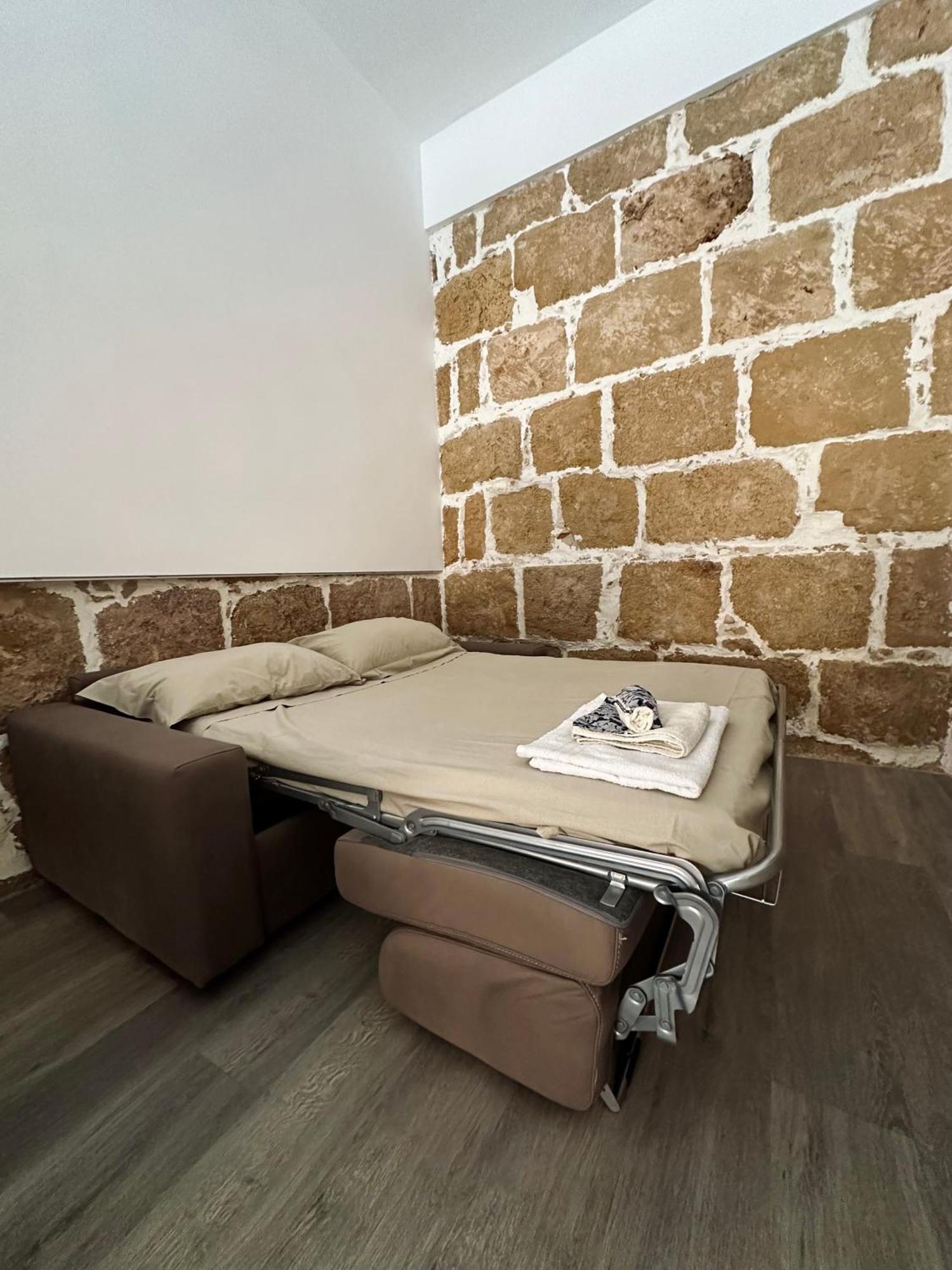 Casa Vacanze Ù Curtigghiu 3 Appartamenti Avola Esterno foto